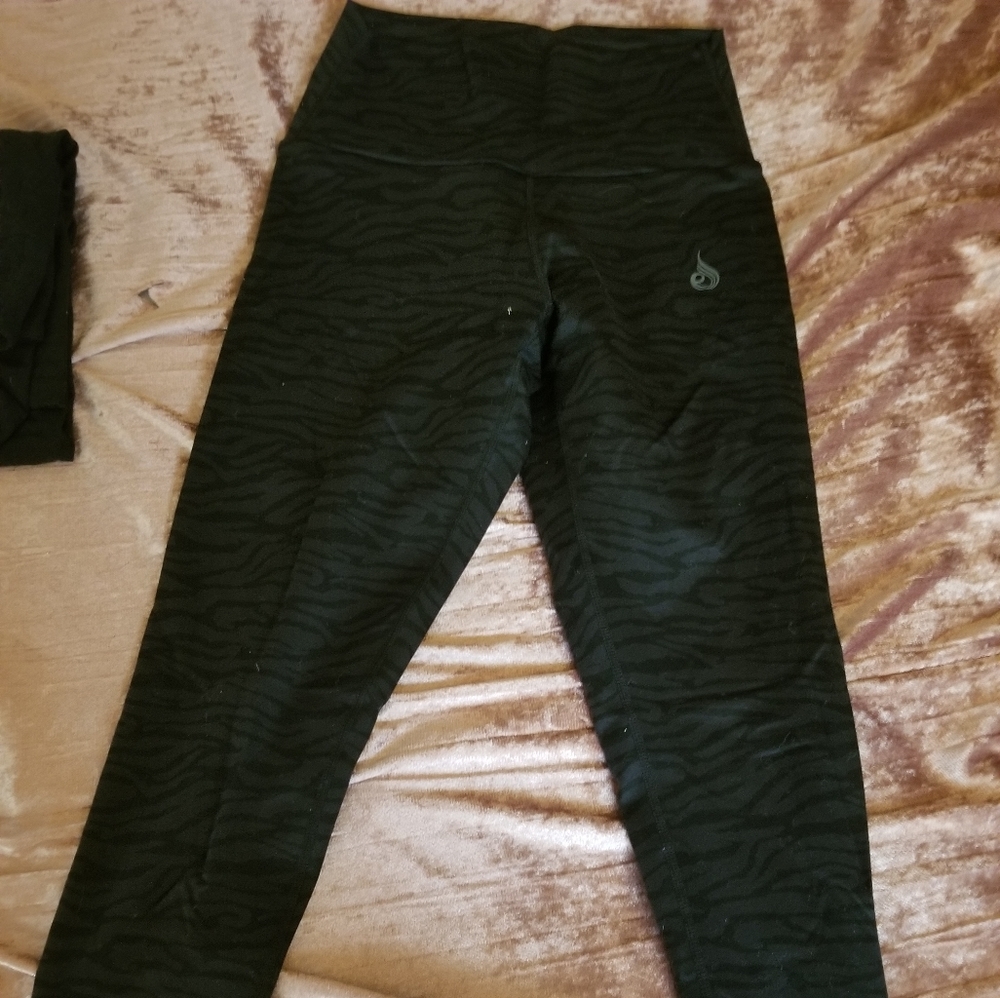 Ryderwear leggings